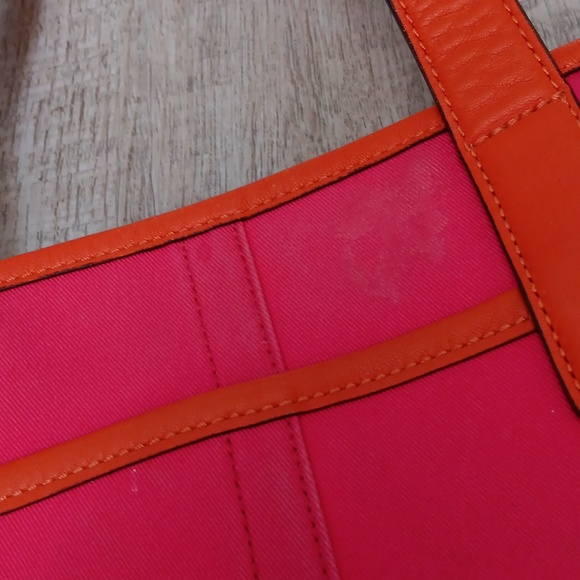 COACH/BONNIE CASHIN TOTE..13379 - Picture 14 of 16